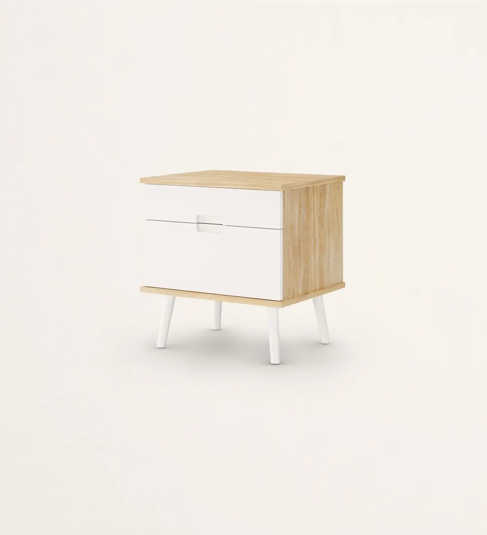 Mesa de Cabeceira Malmo