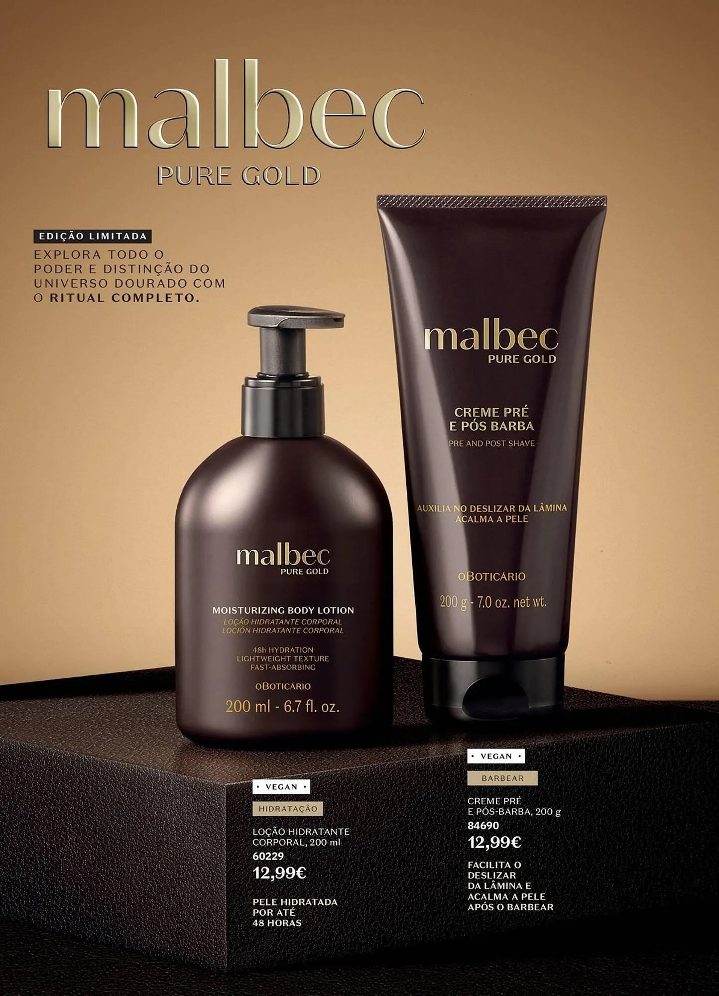 Folheto Folheto O Boticário de 11 de setembro até 16 de setembro 2025 - Pagina 38