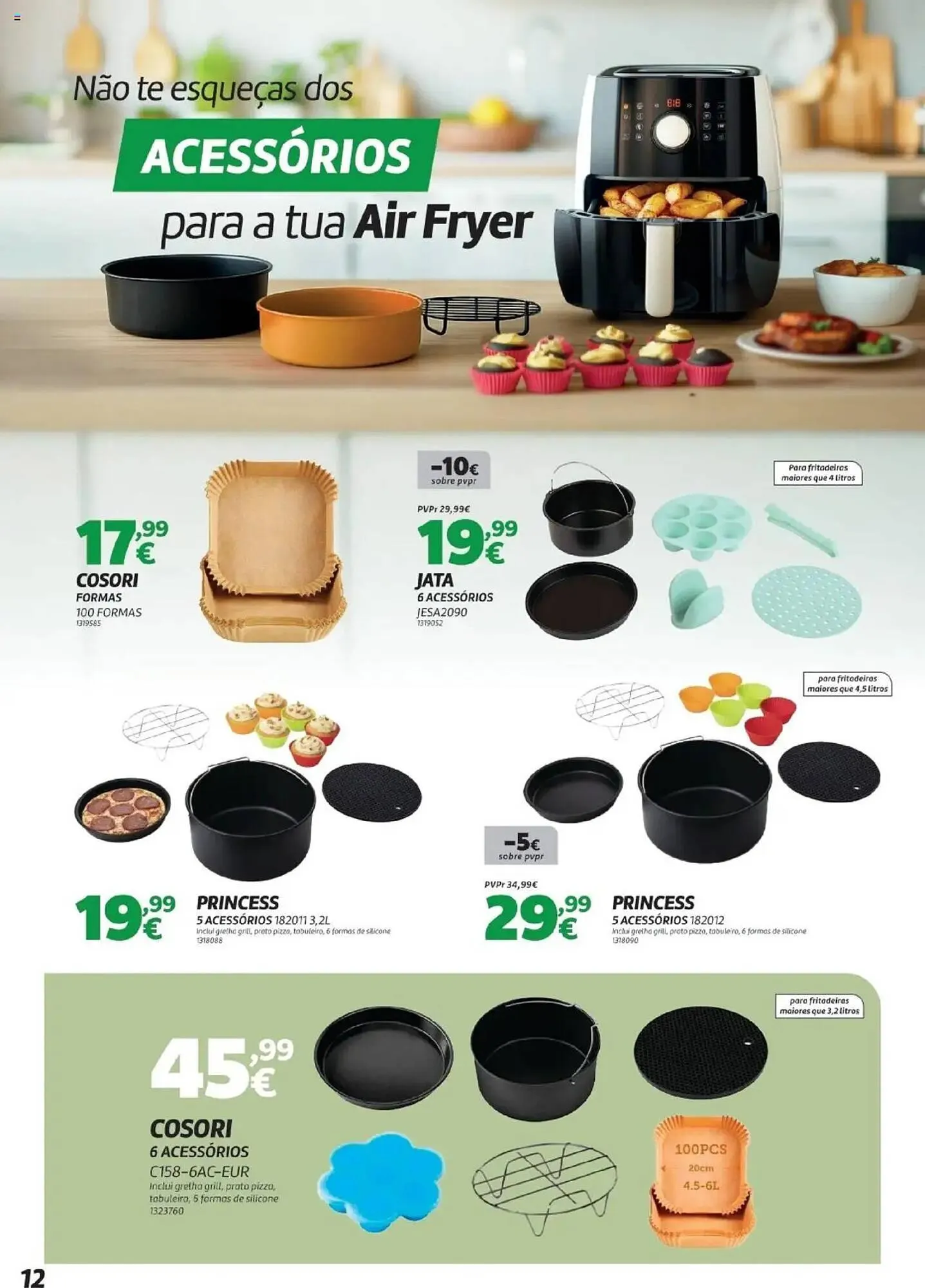 Folheto Folheto Radio Popular de 14 de julho até 1 de agosto 2025 - Pagina 12