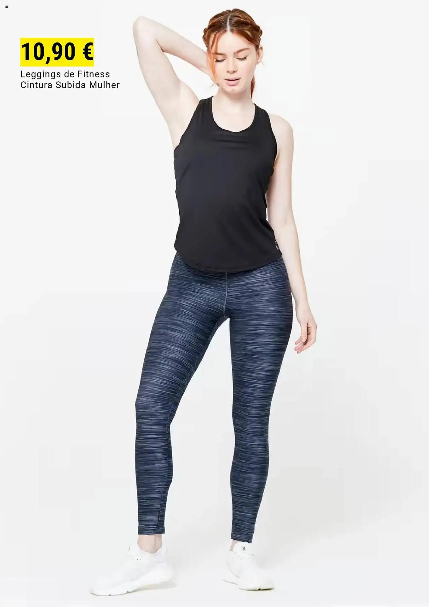 Folheto Catálogo Decathlon de 1 de novembro até 6 de dezembro 2025 - Pagina 8