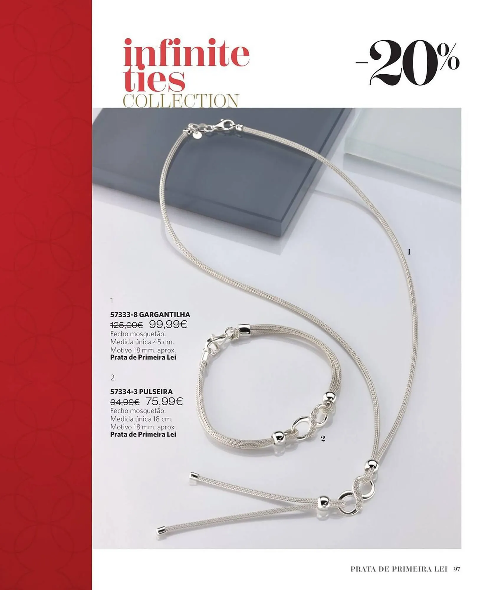 Folheto Folheto Cristian Lay de 13 de novembro até 3 de dezembro 2023 - Pagina 97