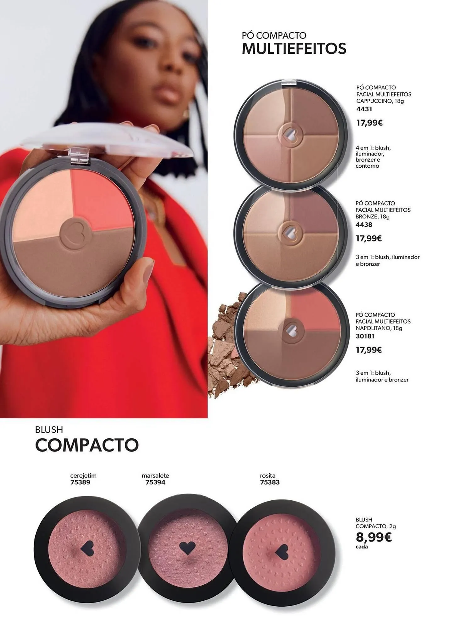 Folheto Folheto O Boticário de 20 de fevereiro até 17 de março 2026 - Pagina 116