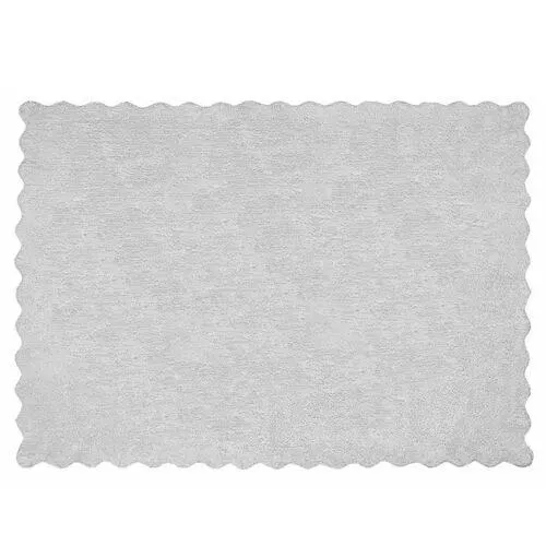 Aratextil Tapete Liso Cinza 120x160