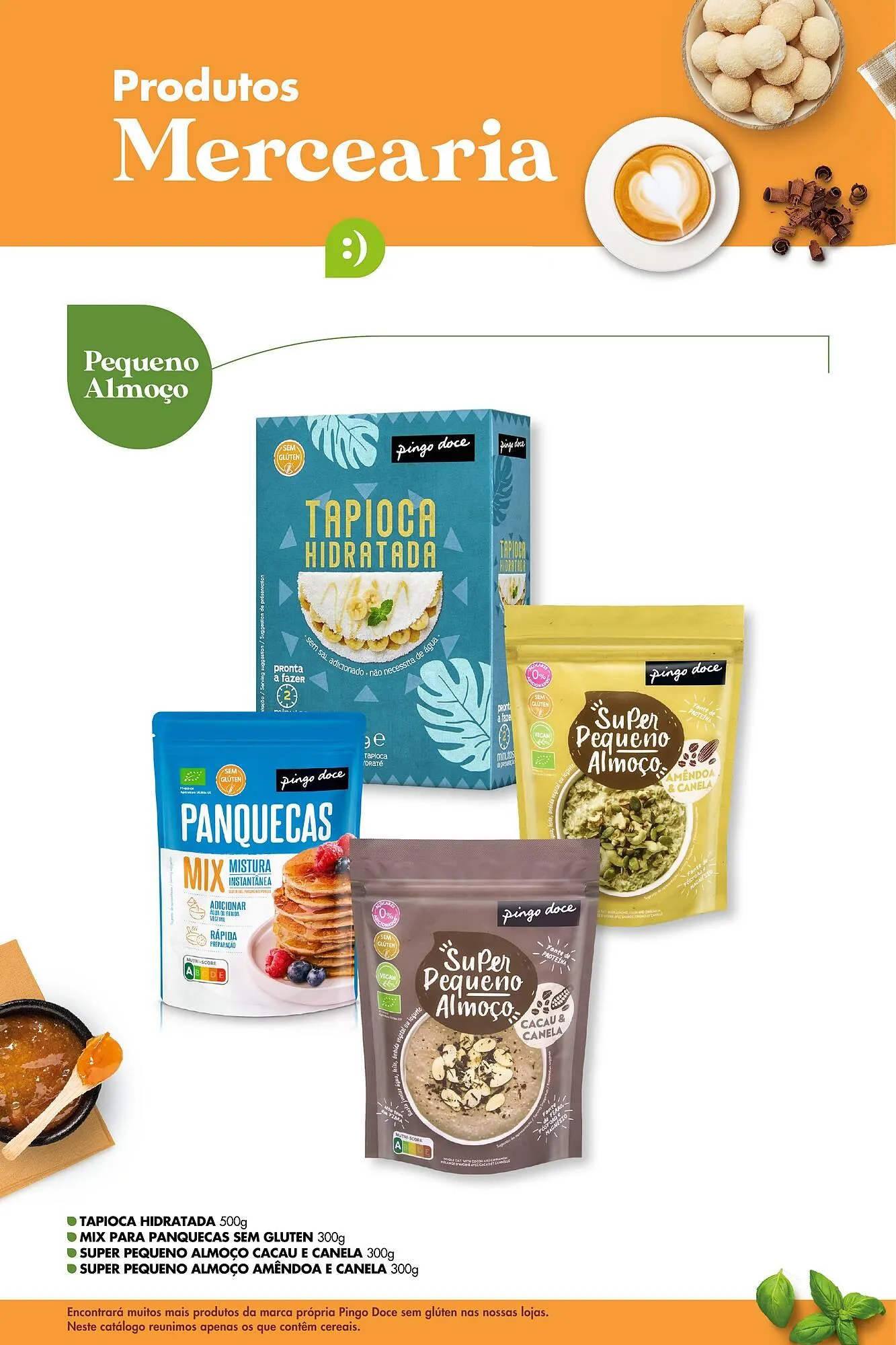 Folheto Folheto Pingo Doce de 8 de setembro até 26 de dezembro 2026 - Pagina 8
