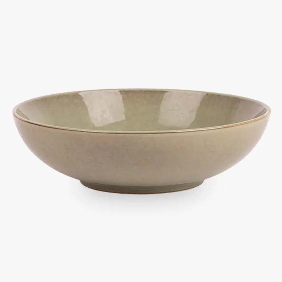 Taça 28 Cm Verde BAIKAL