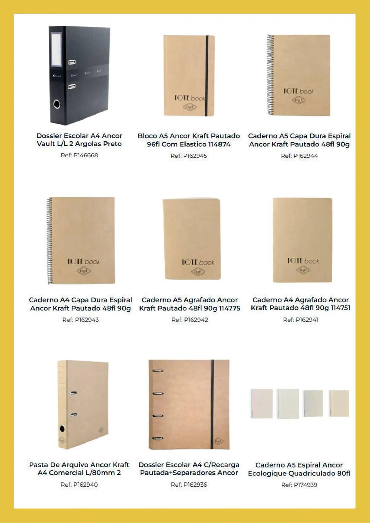 Folheto Folheto Americana de 22 de abril até 31 de dezembro 2025 - Pagina 30