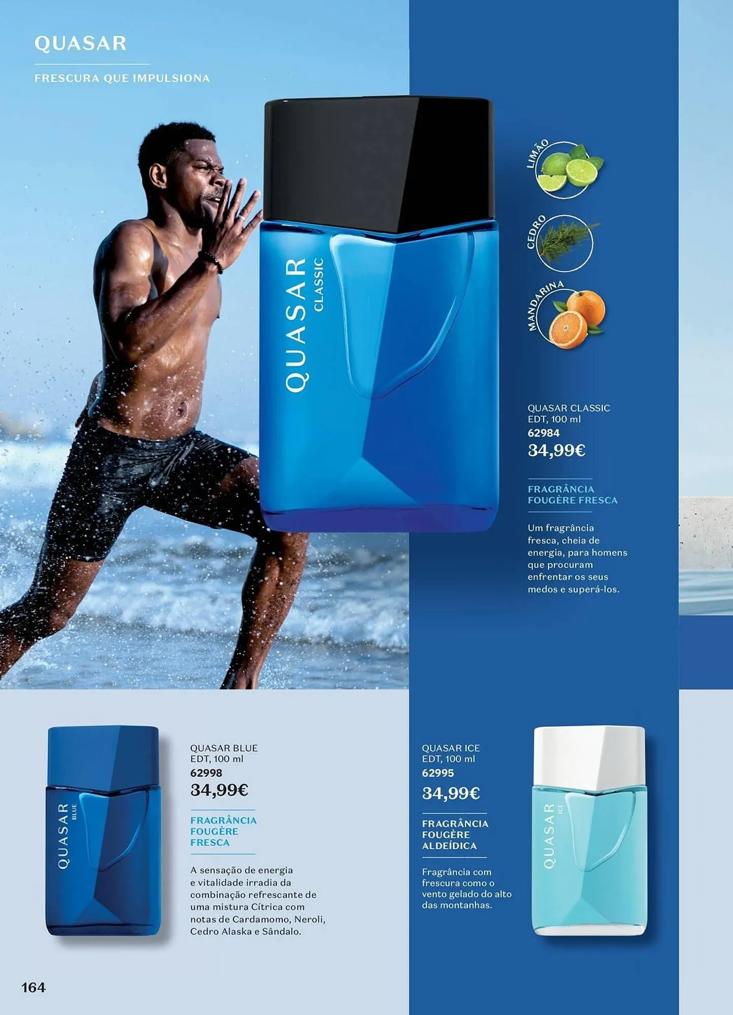 Folheto Folheto O Boticário de 25 de junho até 22 de julho 2025 - Pagina 28