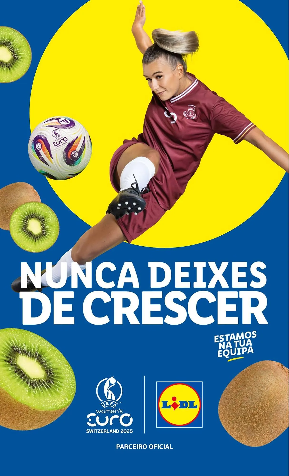 Folheto Folheto Lidl de 7 de julho até 13 de julho 2025 - Pagina 5