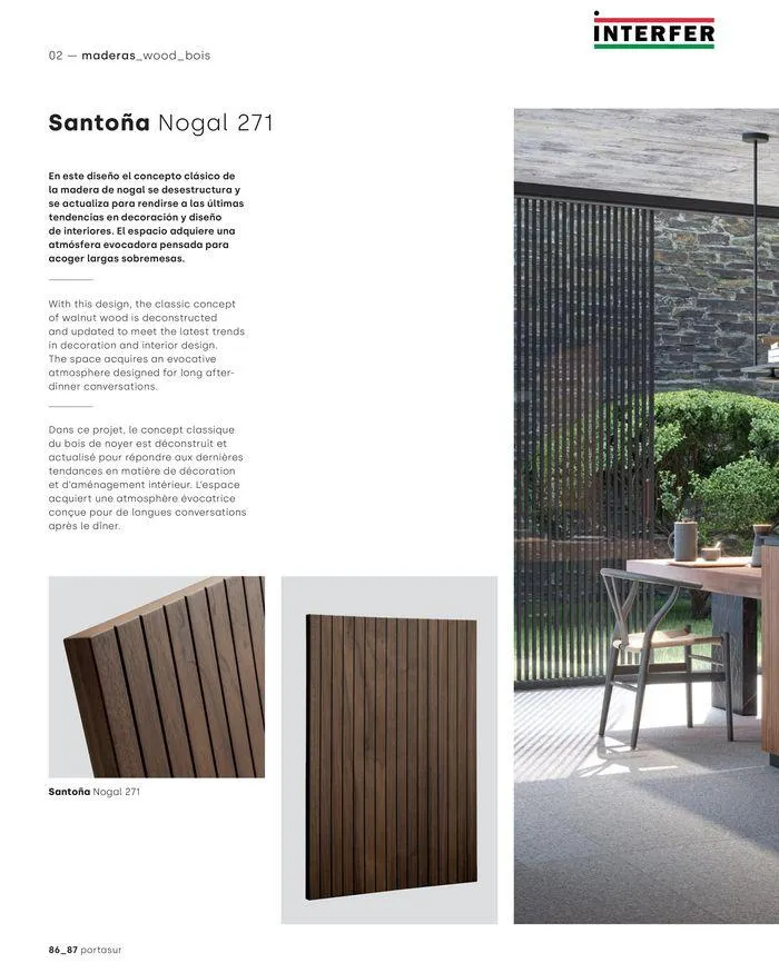 Folheto Novo! Catálogo Portasur 2024 de 22 de maio até 31 de dezembro 2024 - Pagina 90