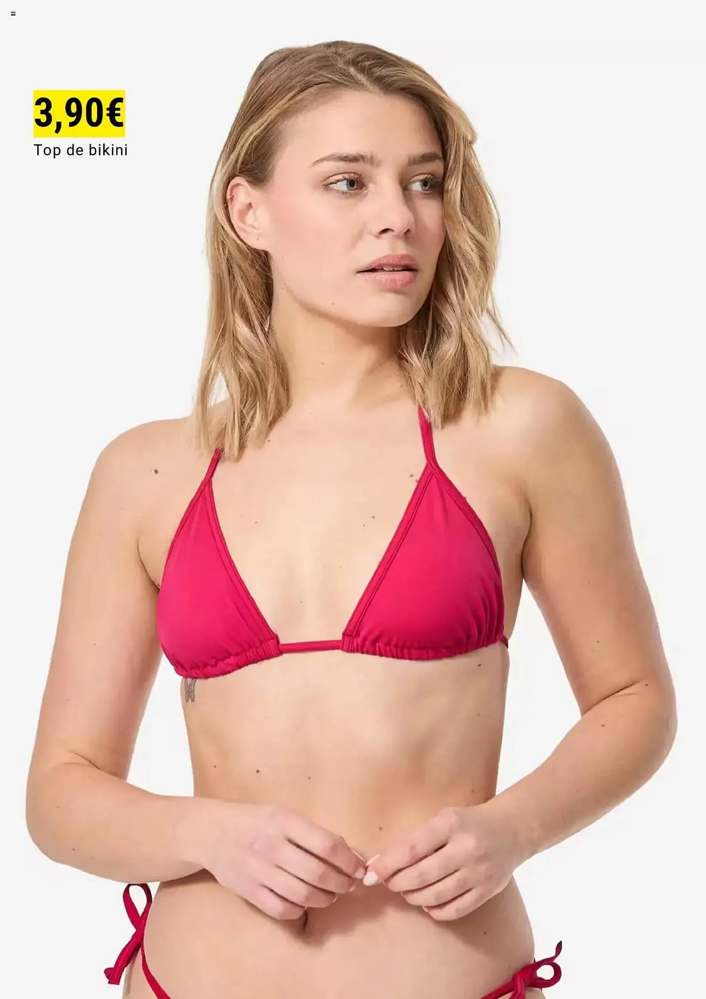 Folheto Folheto Decathlon de 1 de junho até 1 de julho 2025 - Pagina 7