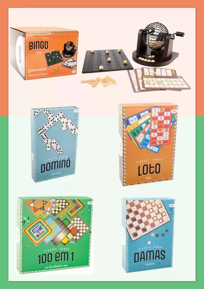 Folheto Zoko Brinquedos de 1 de novembro até 31 de agosto 2025 - Pagina 59