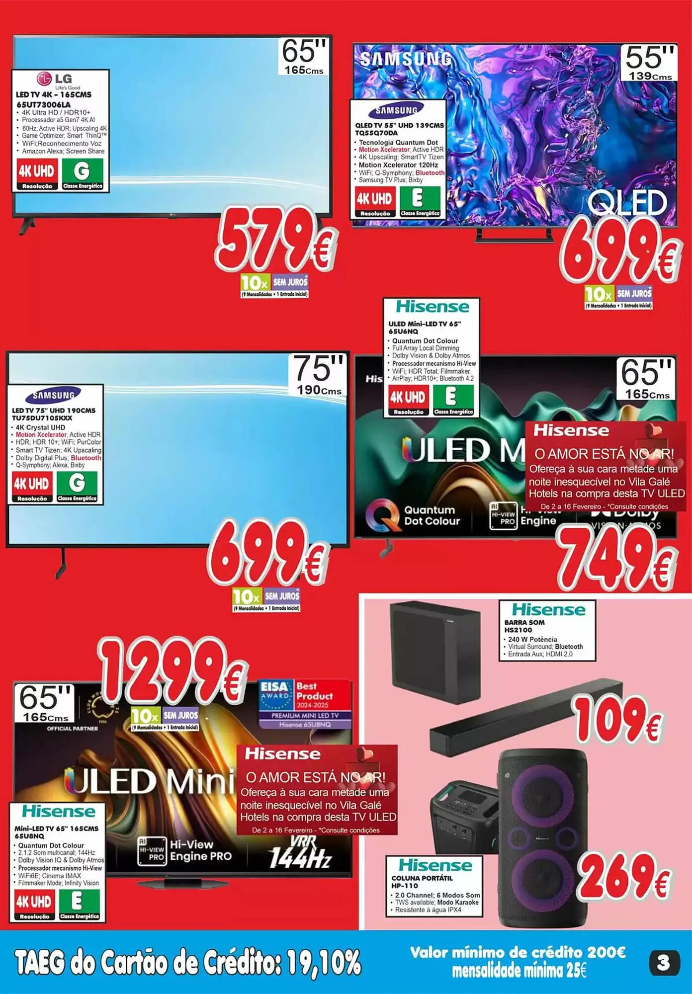 Folheto Folheto BragaJAV de 29 de janeiro até 28 de fevereiro 2025 - Pagina 6