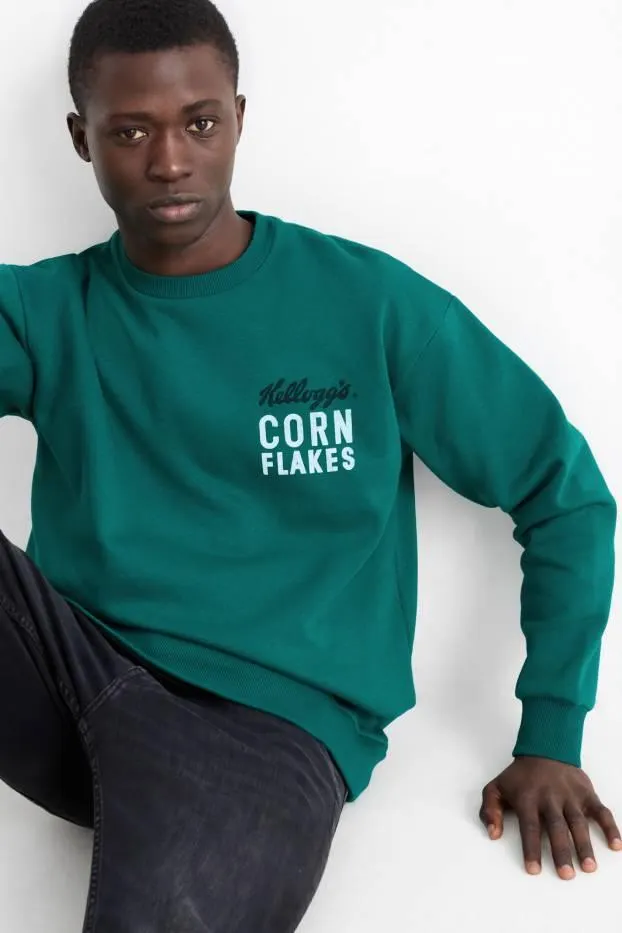 Sweatshirt - Kellogg's