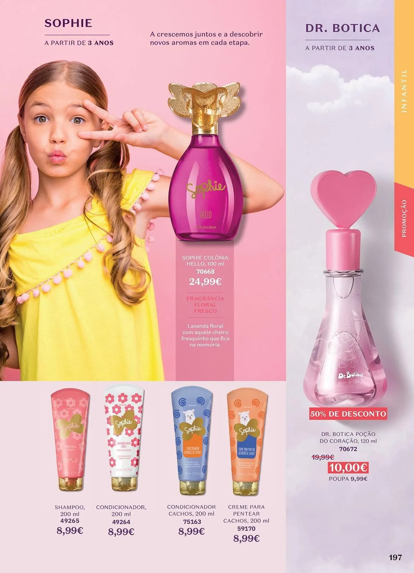 Folheto Folheto O Boticário de 25 de junho até 22 de julho 2025 - Pagina 61