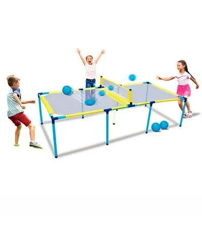 Mesa de pingue-pongue removível - SELECCION DRIM