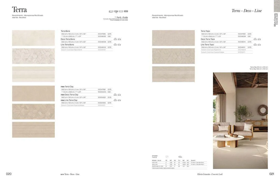 Folheto Ceramic Book Annex de 24 de junho até 31 de dezembro 2024 - Pagina 12