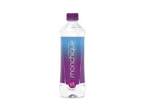 água monchique mineral natural 0.51l