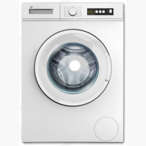 Máquina Lavar Roupa CENTURY 3MLRV 710AV - 7 Kg - 1000 Rpm