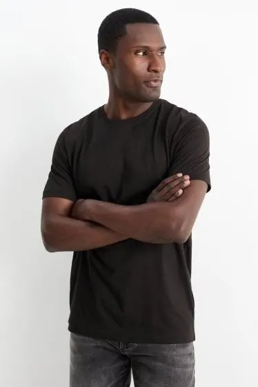 T-shirt - regular fit