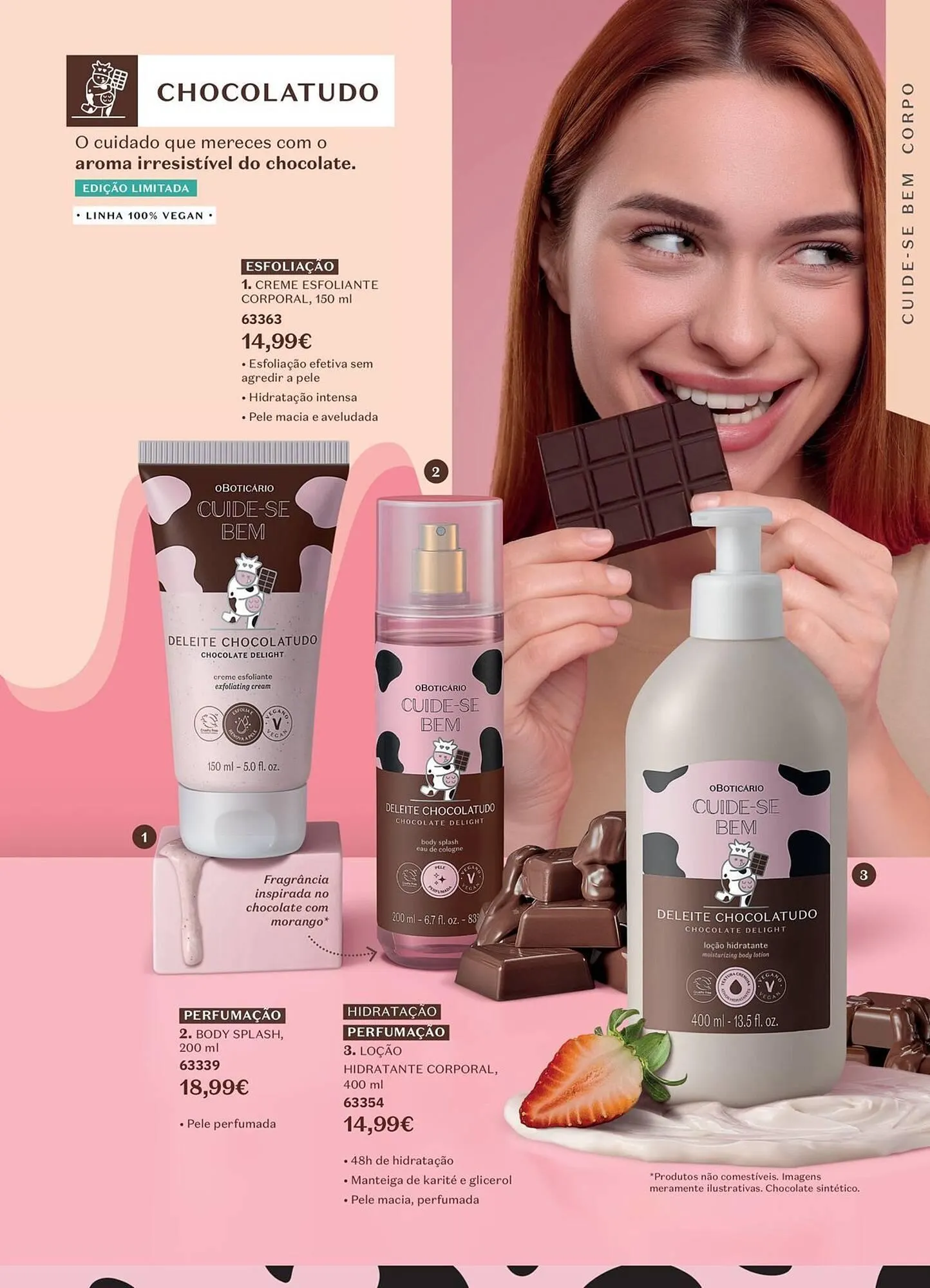 Folheto Folheto O Boticário de 11 de setembro até 16 de setembro 2025 - Pagina 81