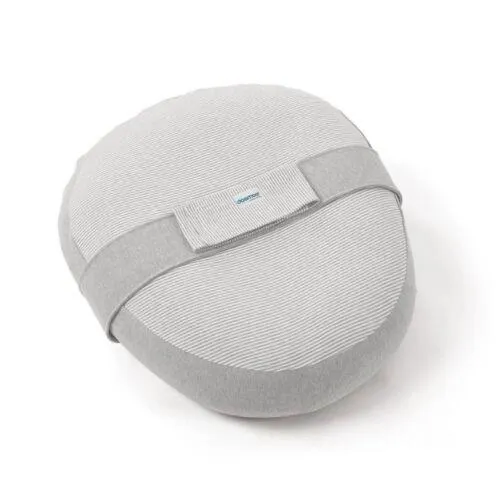 Doomoo Kit Buddy Relax Classic Cinza BR01