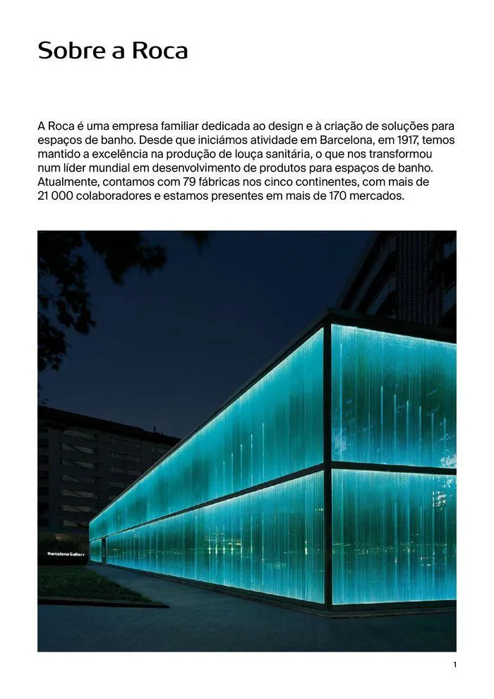 Folheto SOLUÇÕES DE BANHO ! de 3 de junho até 31 de dezembro 2024 - Pagina 3