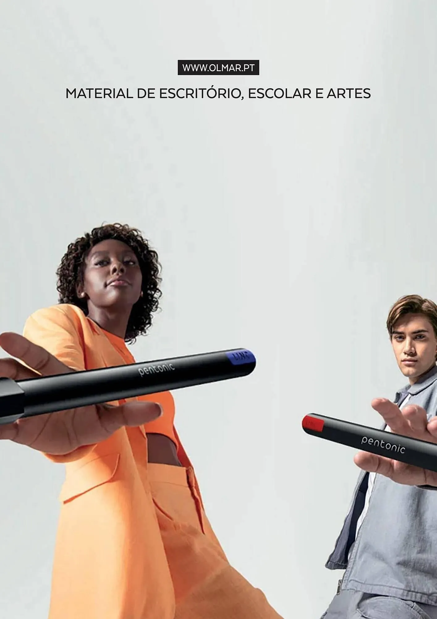 Folheto Folheto Olmar de 19 de setembro até 31 de dezembro 2025 - Pagina 10