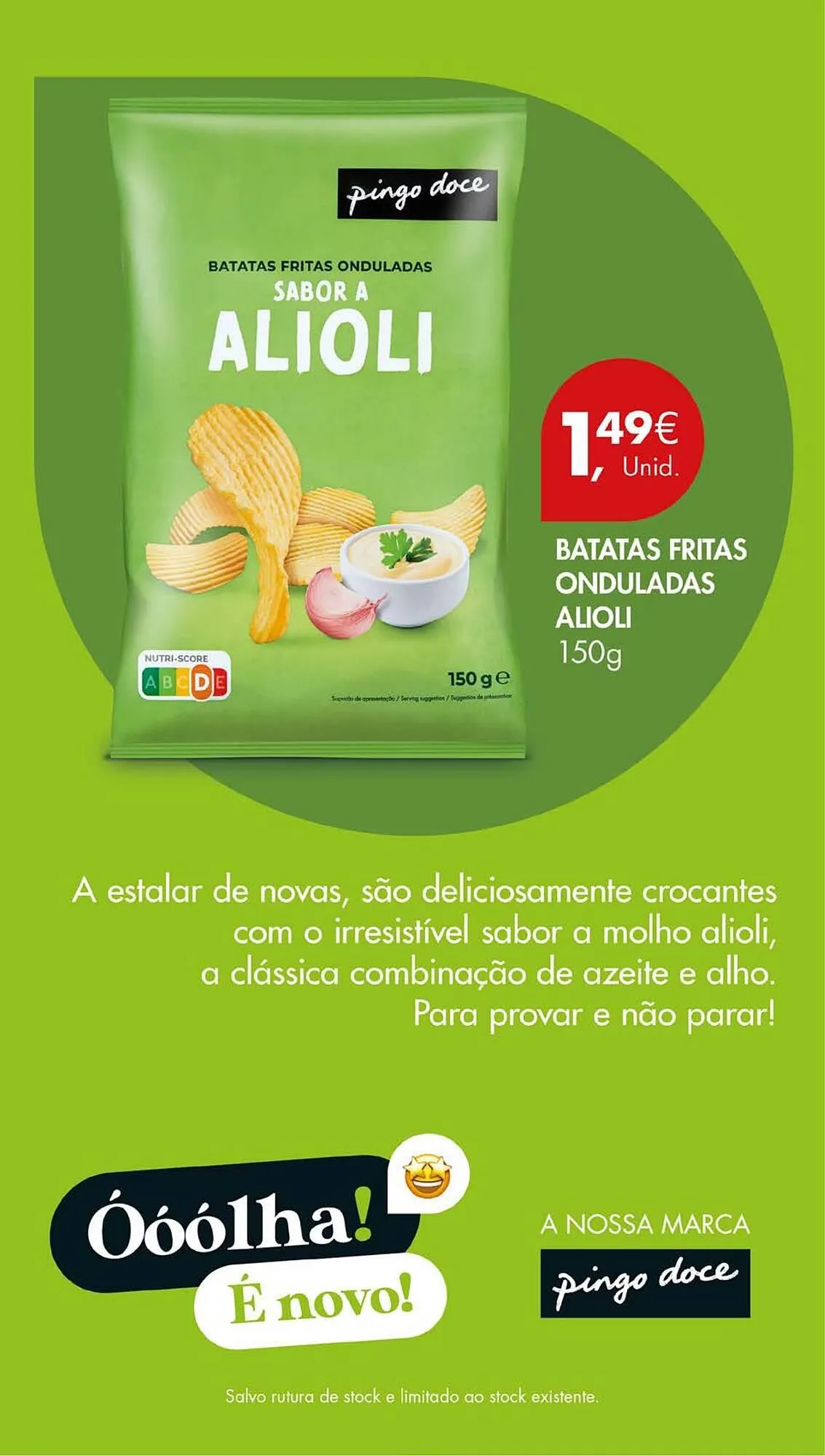 Folheto Folheto Pingo Doce de 30 de setembro até 6 de outubro 2025 - Pagina 53