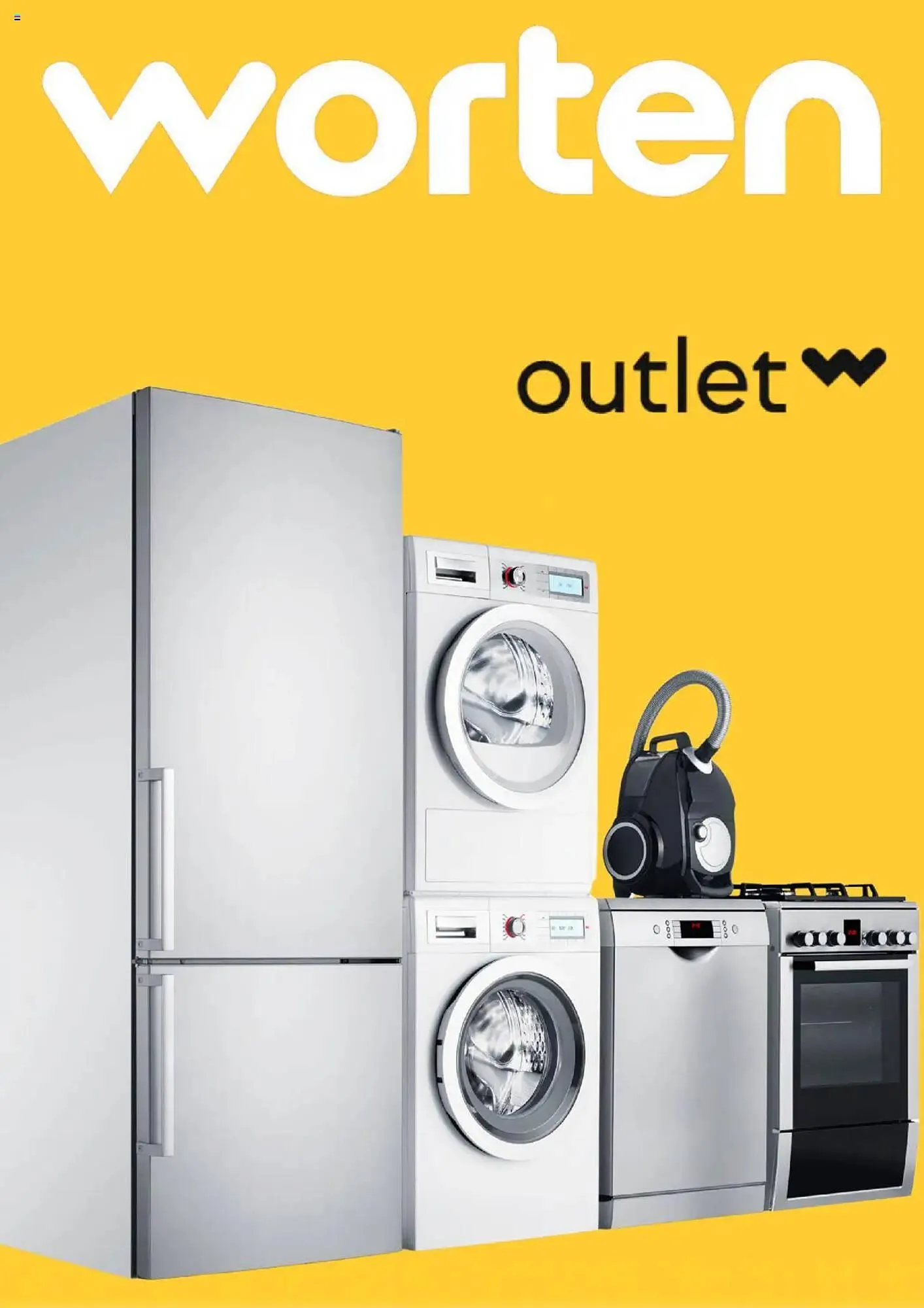 Folheto Folheto Worten de 1 de julho até 1 de agosto 2025 - Pagina 1