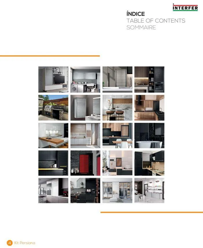 Folheto Cataleg Persianas de 3 de janeiro até 31 de dezembro 2025 - Pagina 6