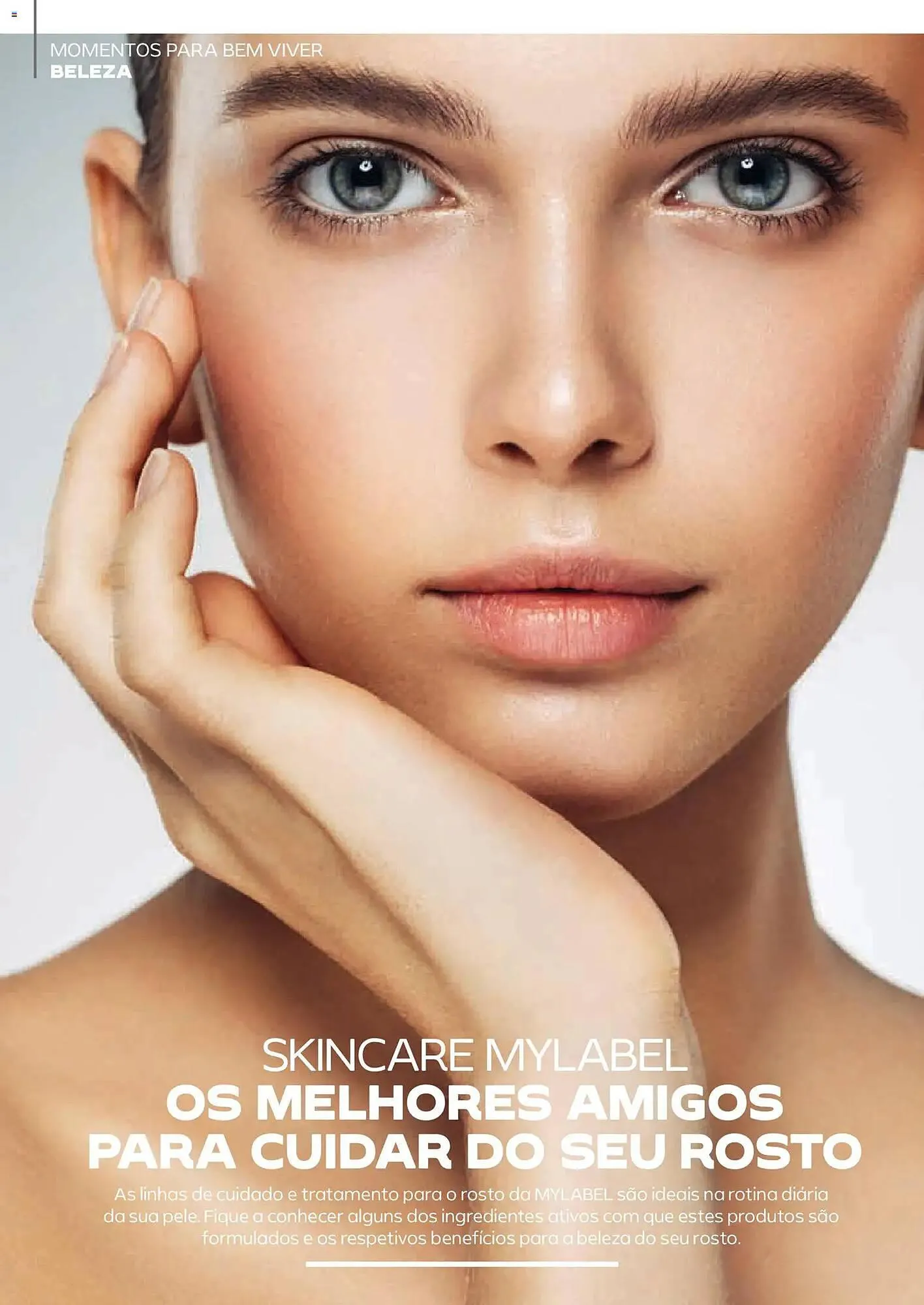 Folheto Folheto Continente de 6 de janeiro até 1 de abril 2026 - Pagina 31