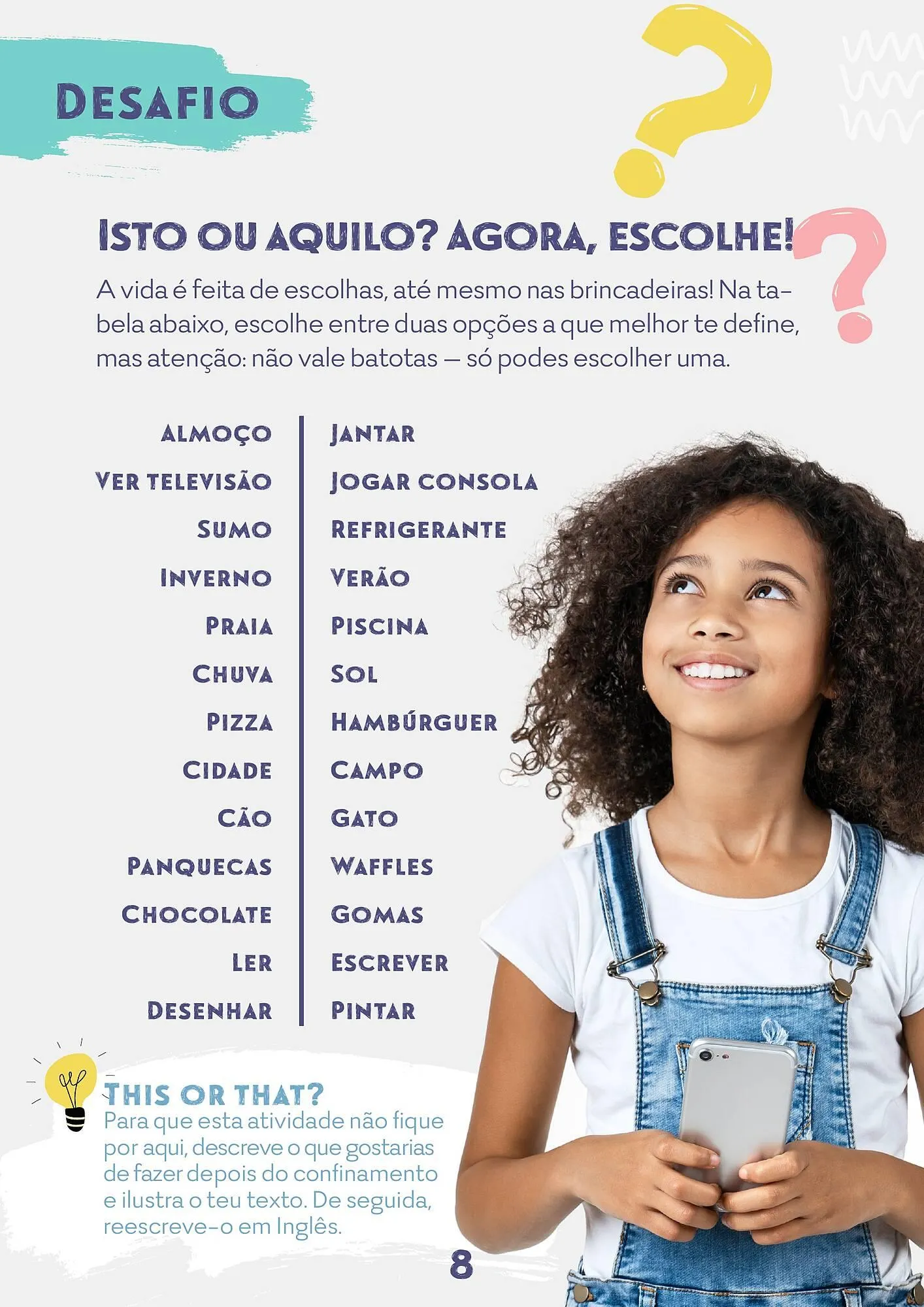 Folheto Folheto Staples de 3 de janeiro até 31 de dezembro 2025 - Pagina 8