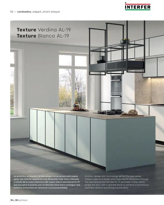 Folheto Novo! Catálogo Portasur 2024 de 22 de maio até 31 de dezembro 2024 - Pagina 188