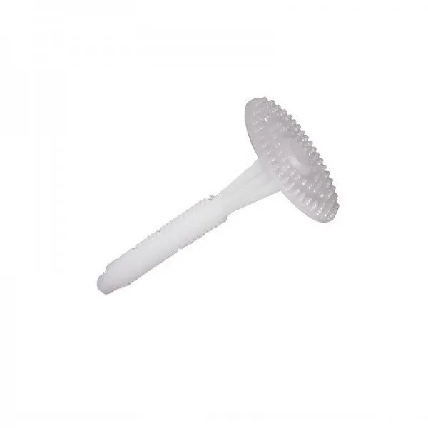 Fixador de isolamentos s/prego 8x50mm (300uni)