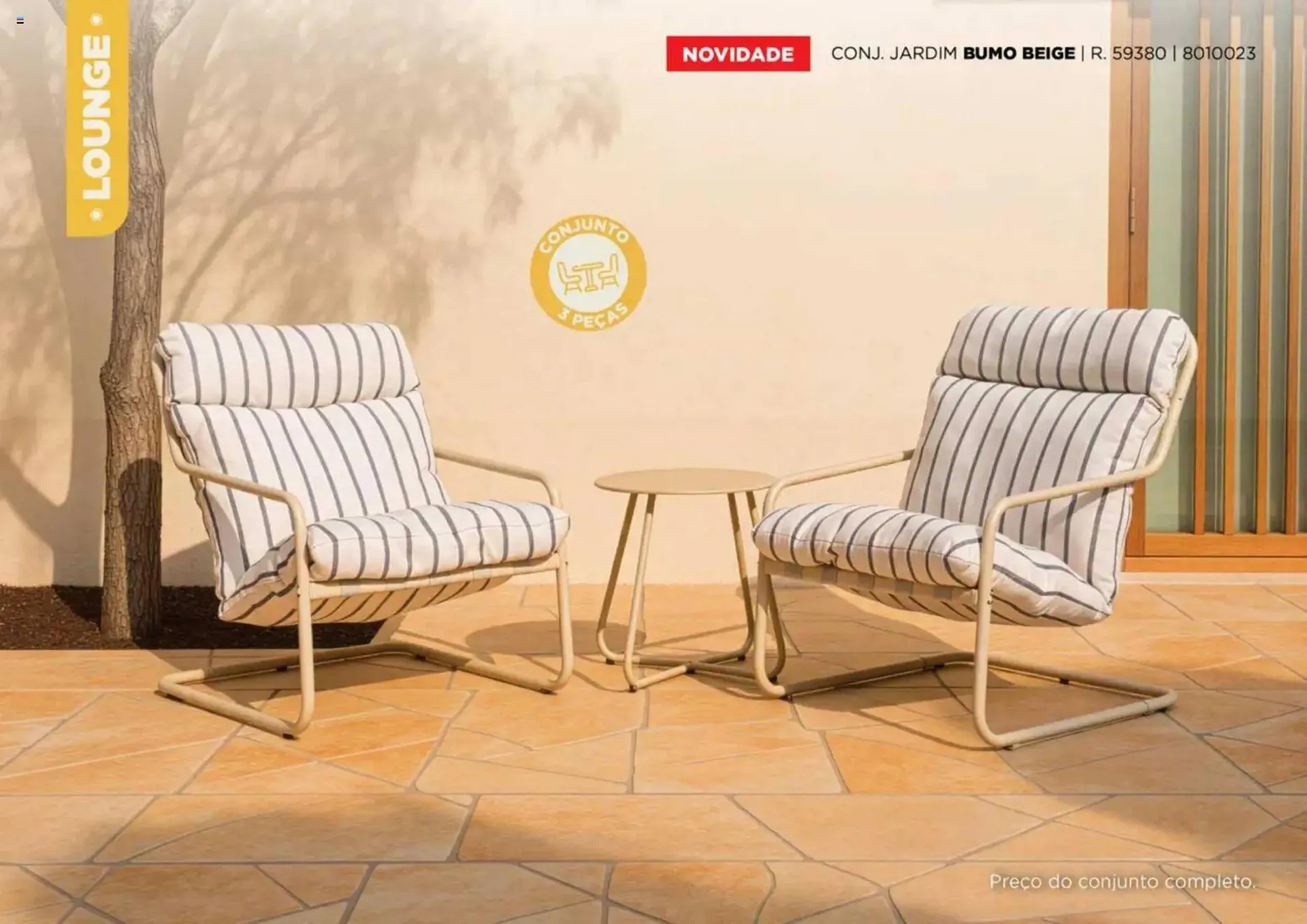 Folheto Catálogo Espaço Casa de 7 de março até 29 de agosto 2026 - Pagina 92