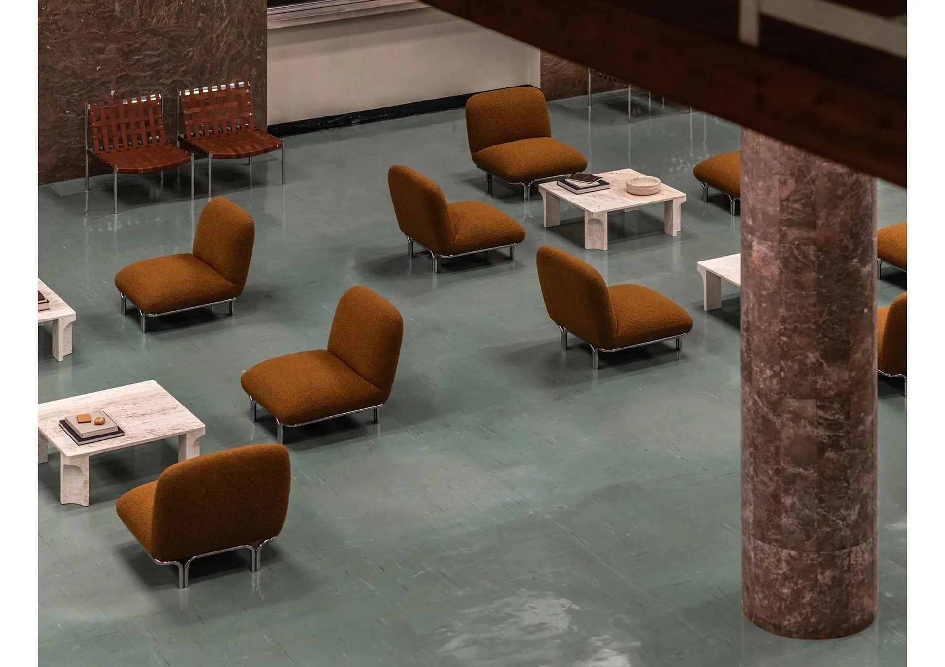 Folheto Folheto Area de 19 de março até 1 de abril 2025 - Pagina 8