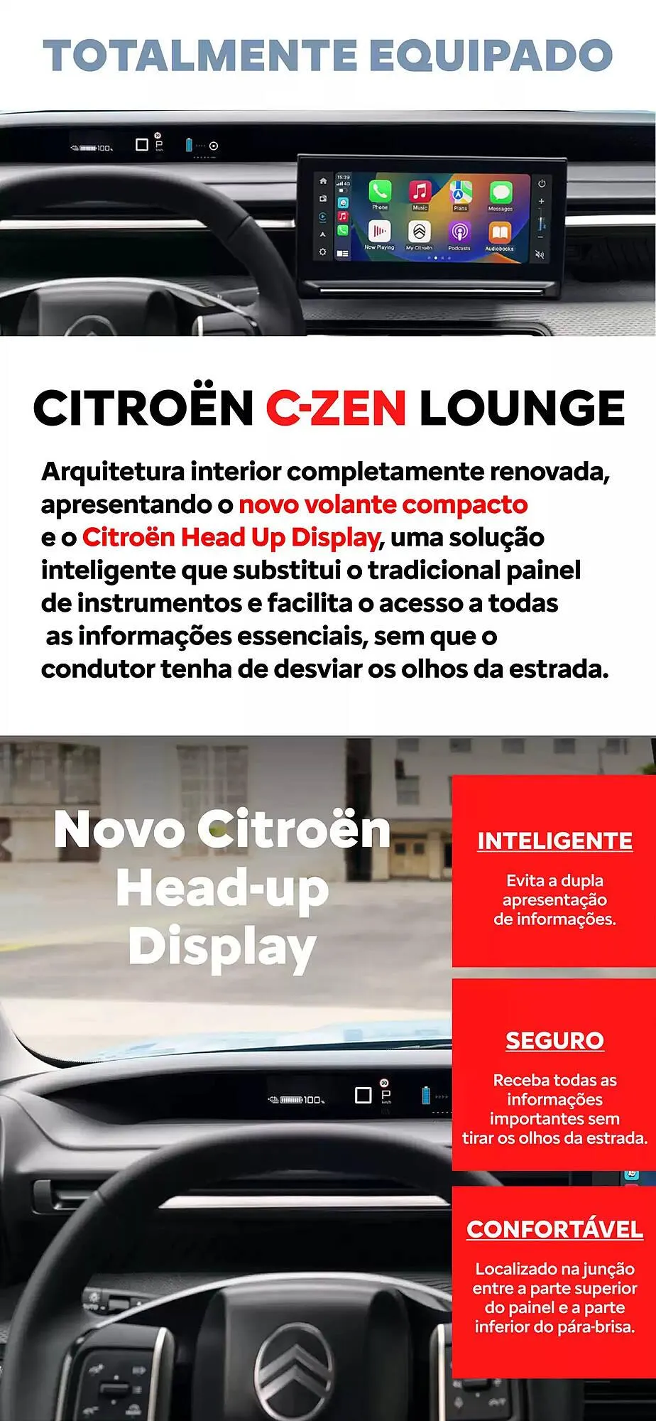 Folheto Folheto Citroen de 18 de novembro até 18 de novembro 2025 - Pagina 6