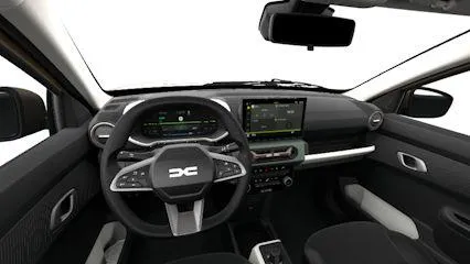 Extreme Electric 65cv (48kW)