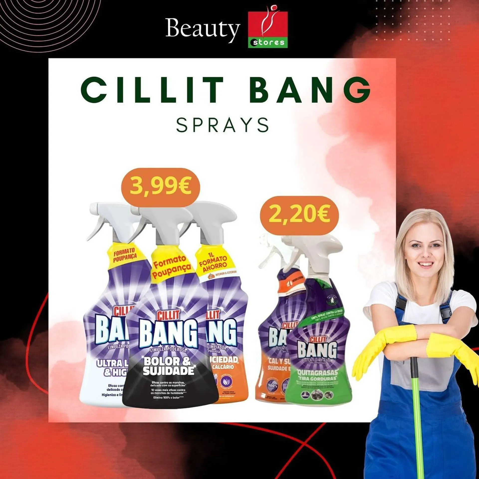 Folheto Folheto Beauty de 22 de setembro até 30 de setembro 2025 - Pagina 5