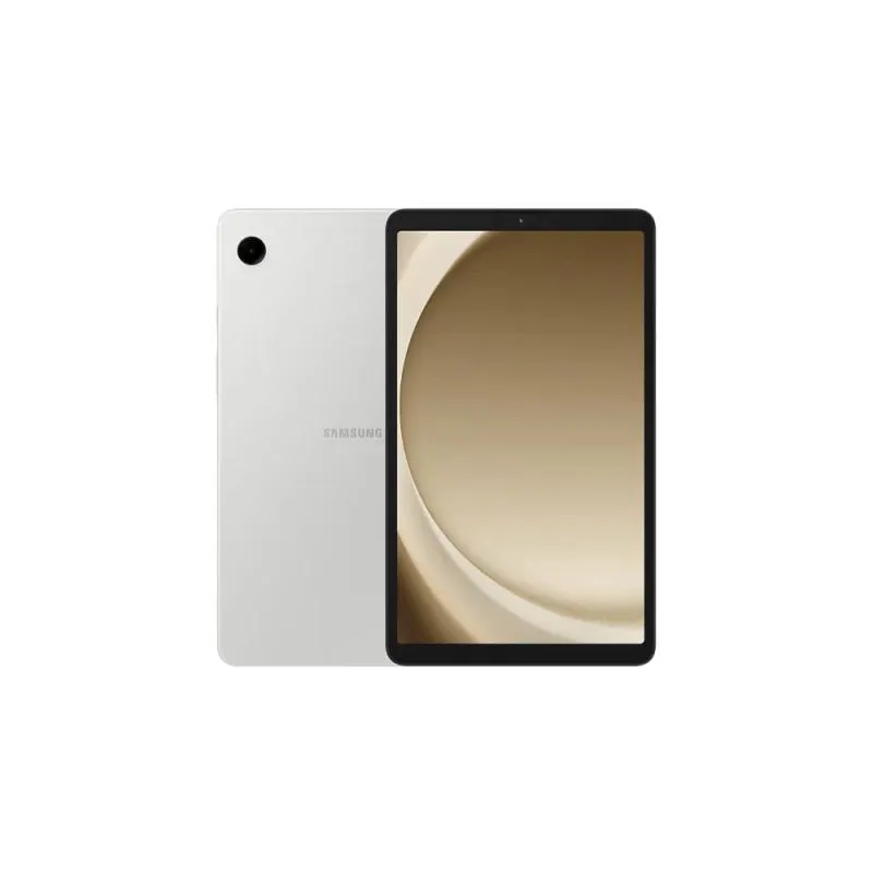 TABLET SAMSUNG GALAXY TAB A9 4G 128GB PRATEADO