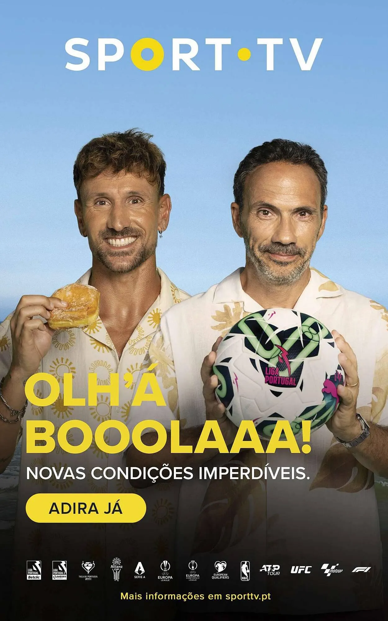 Folheto Folheto MEO de 7 de setembro até 30 de setembro 2023 - Pagina 98