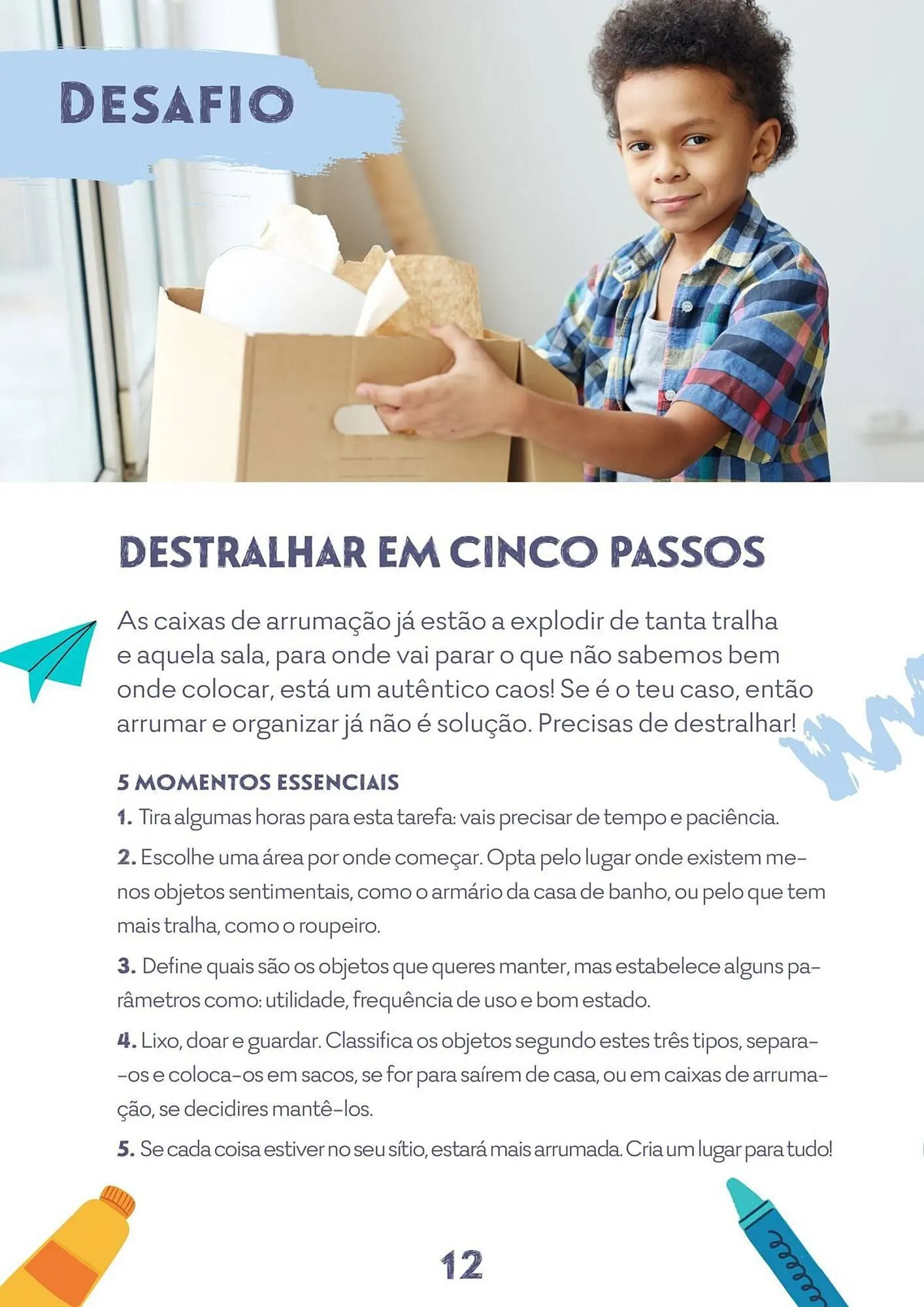 Folheto Folheto Staples de 16 de fevereiro até 28 de fevereiro 2026 - Pagina 12