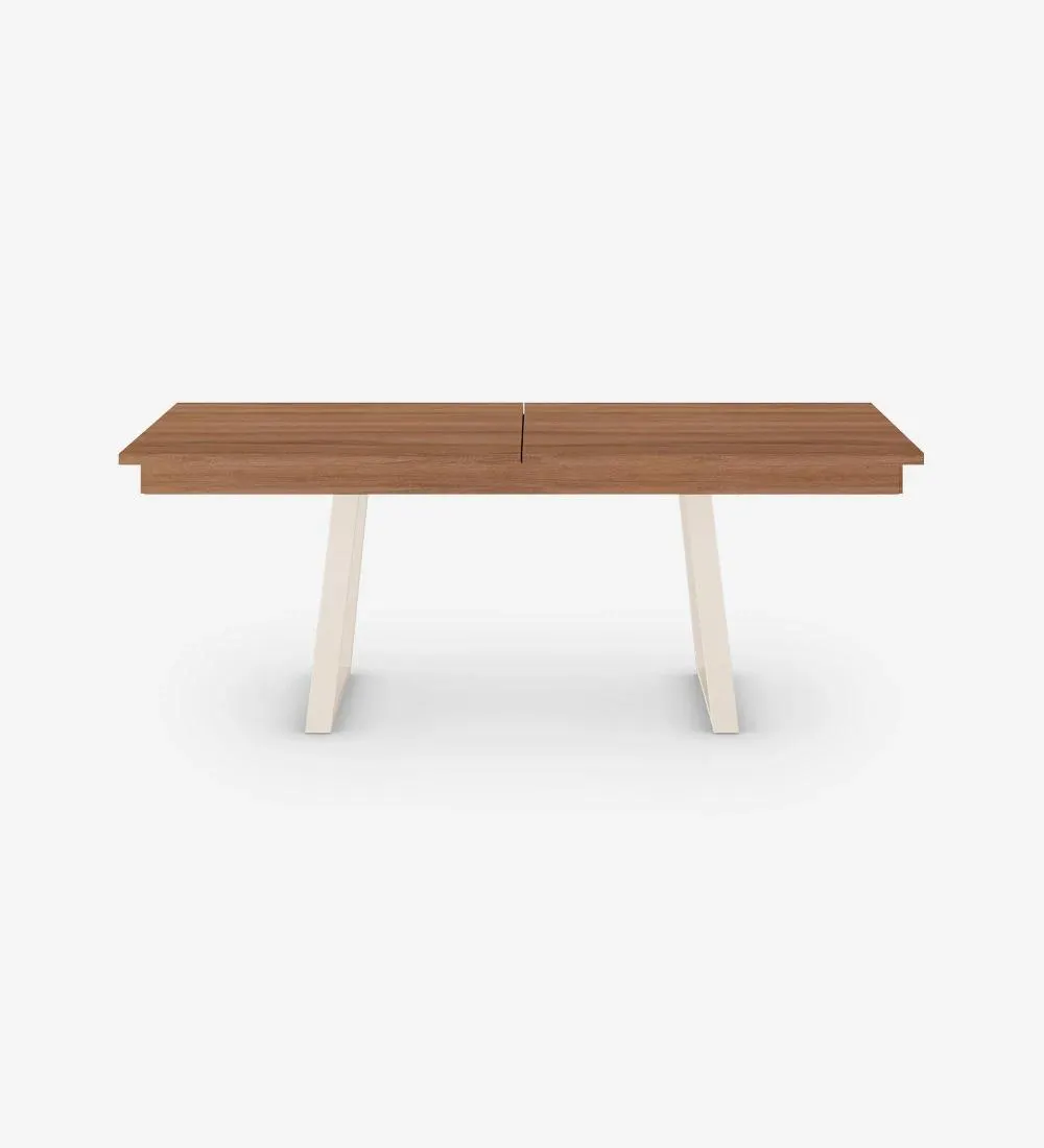 Mesa de Jantar Extensível Rio