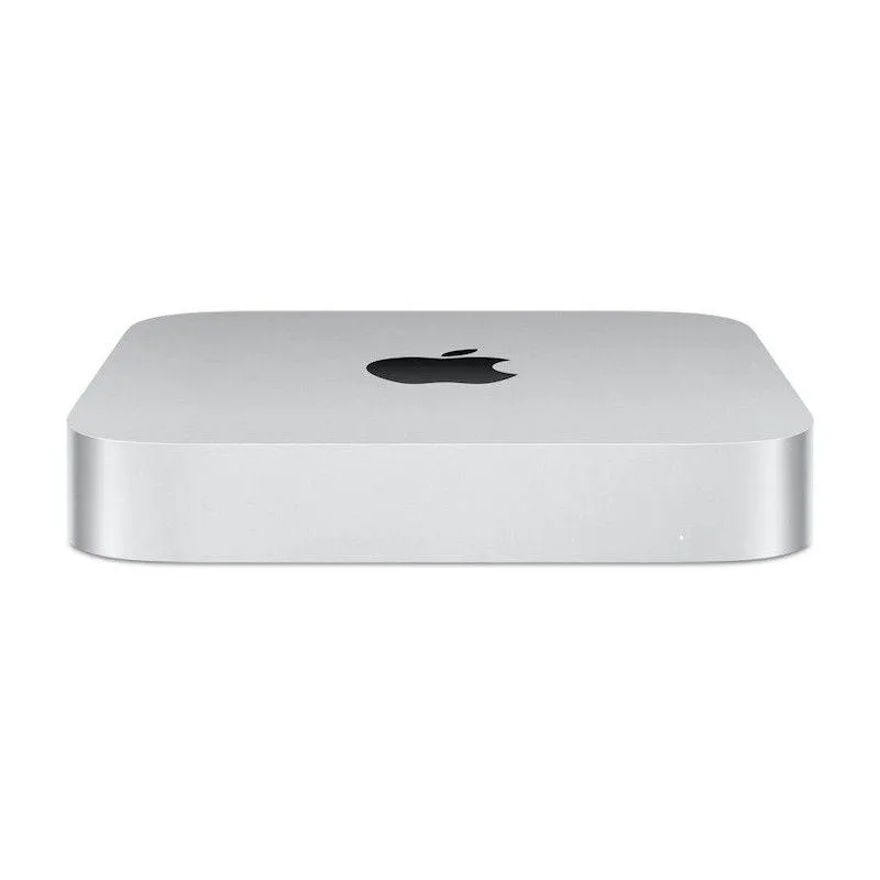 Mac mini Apple M2 8C CPU/10C GPU/512GB SSD
