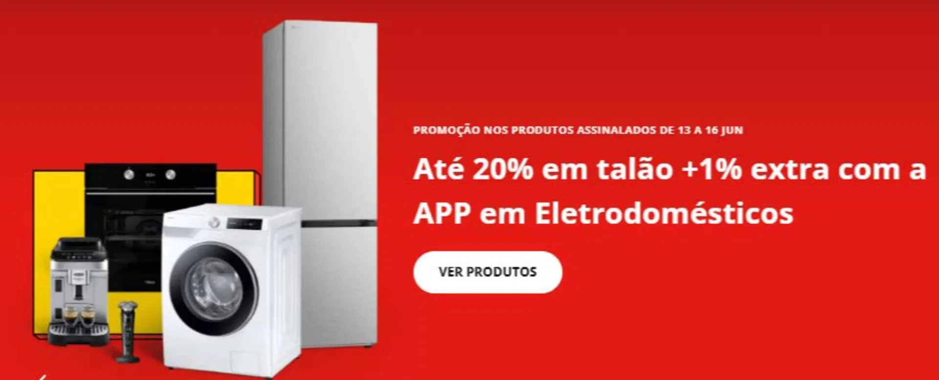 Folheto Folheto Worten de 13 de junho até 16 de junho 2025 - Pagina 3