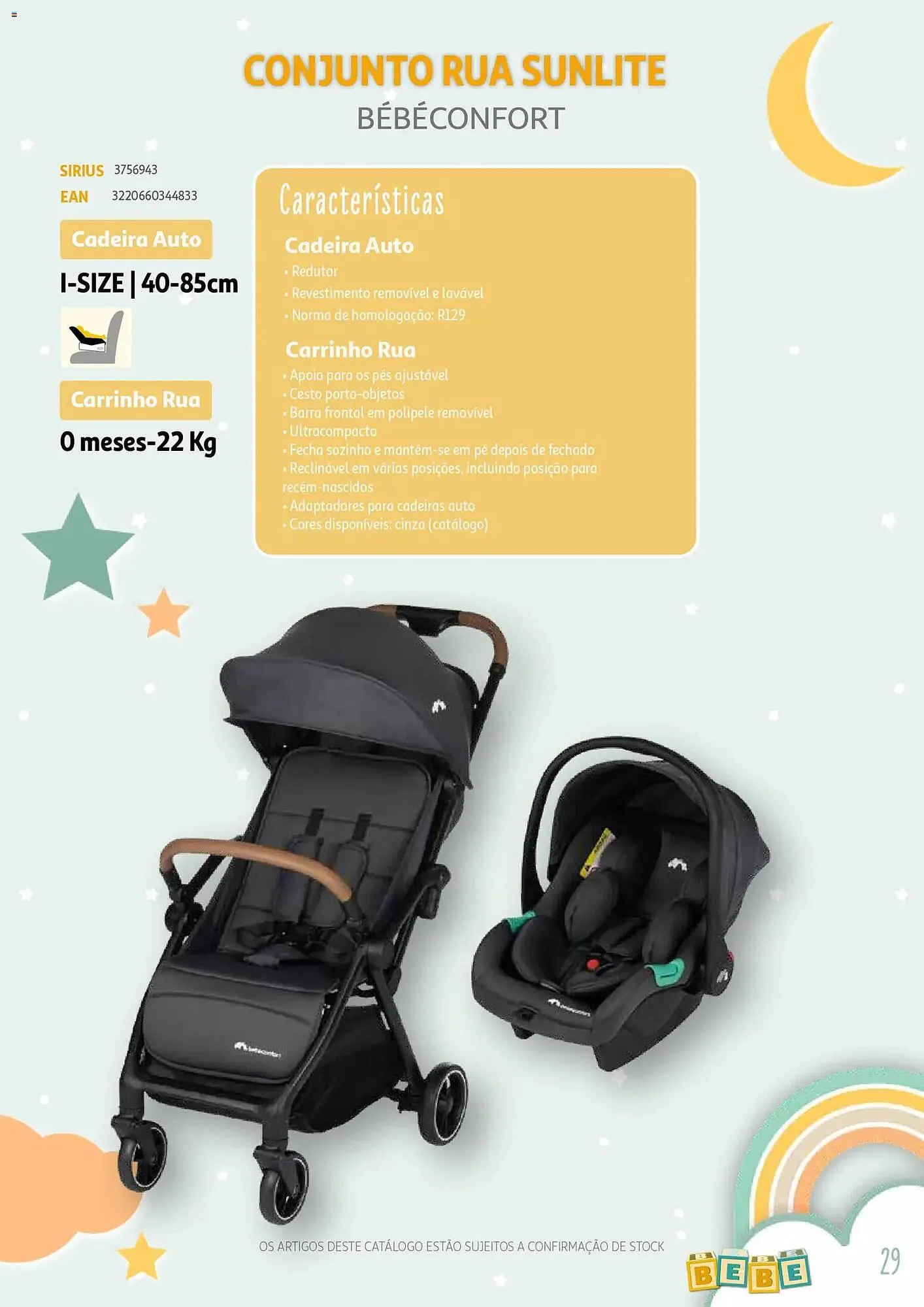 Folheto Folheto Auchan de 13 de janeiro até 1 de janeiro 2027 - Pagina 29