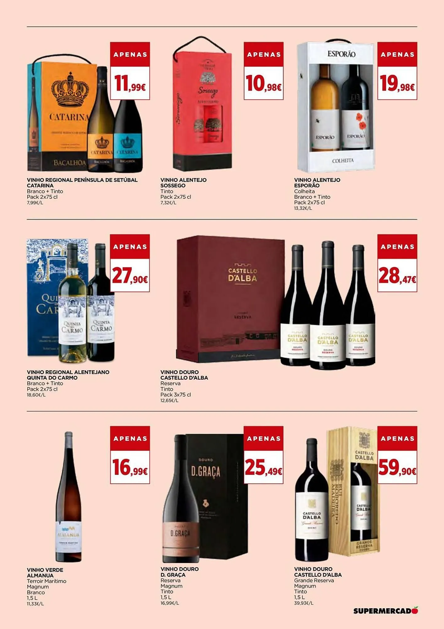 Folheto Folheto El Corte Inglés de 31 de outubro até 13 de novembro 2025 - Pagina 13