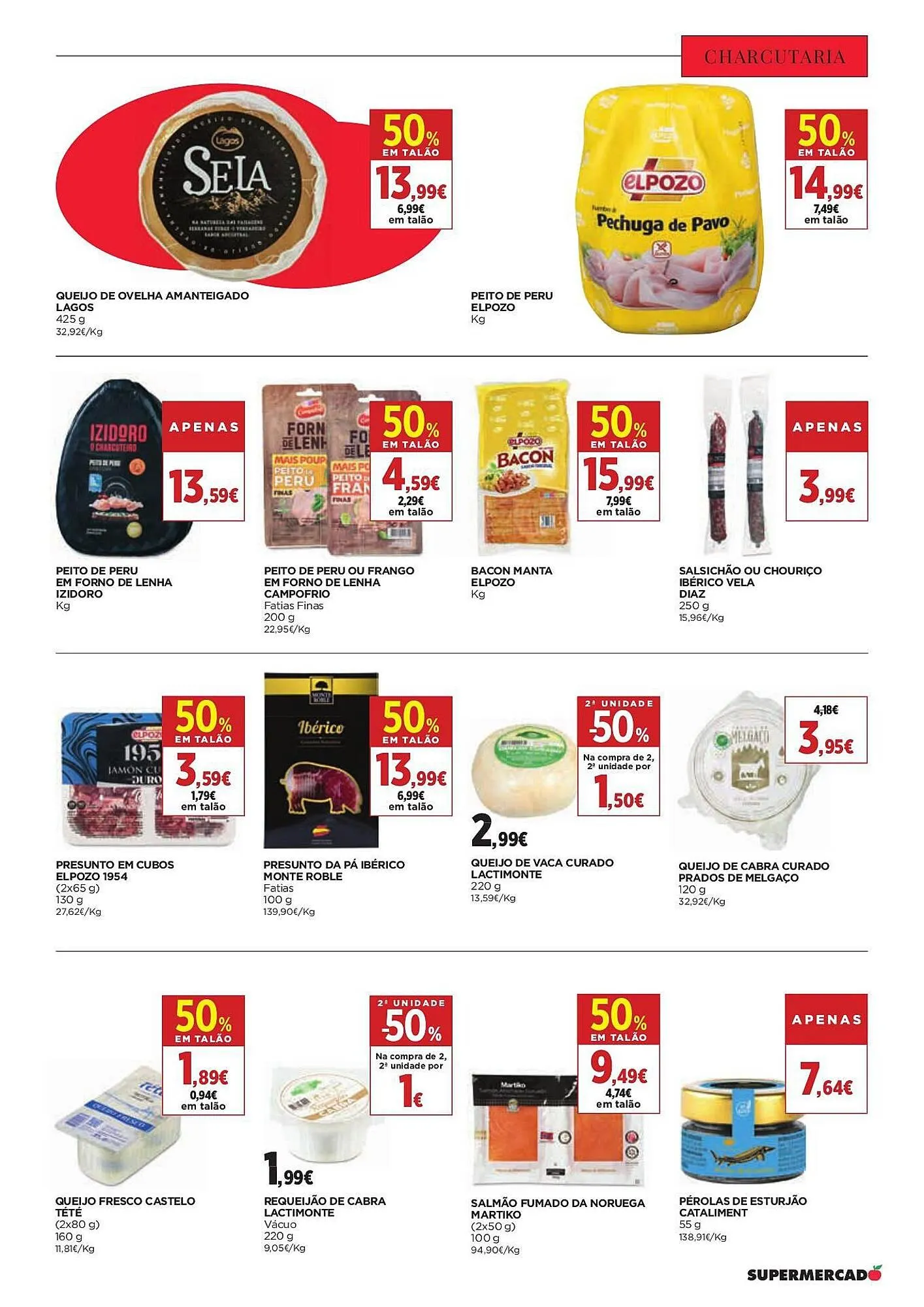 Folheto Folheto El Corte Inglés de 1 de janeiro até 15 de janeiro 2026 - Pagina 11