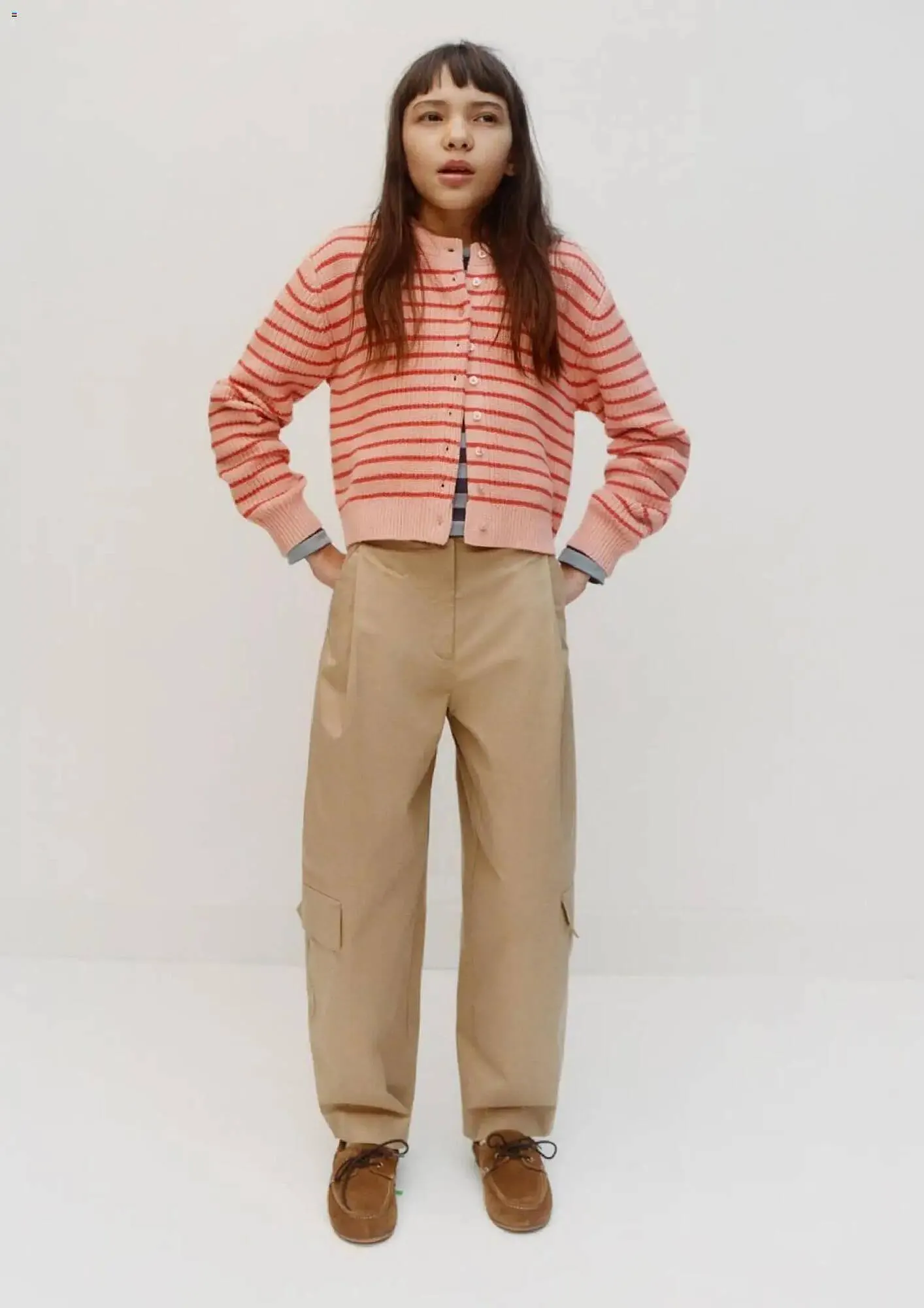 Catalogo ZARA da 2 febbraio a 1 marzo di 2026 - Pagina del volantino 13