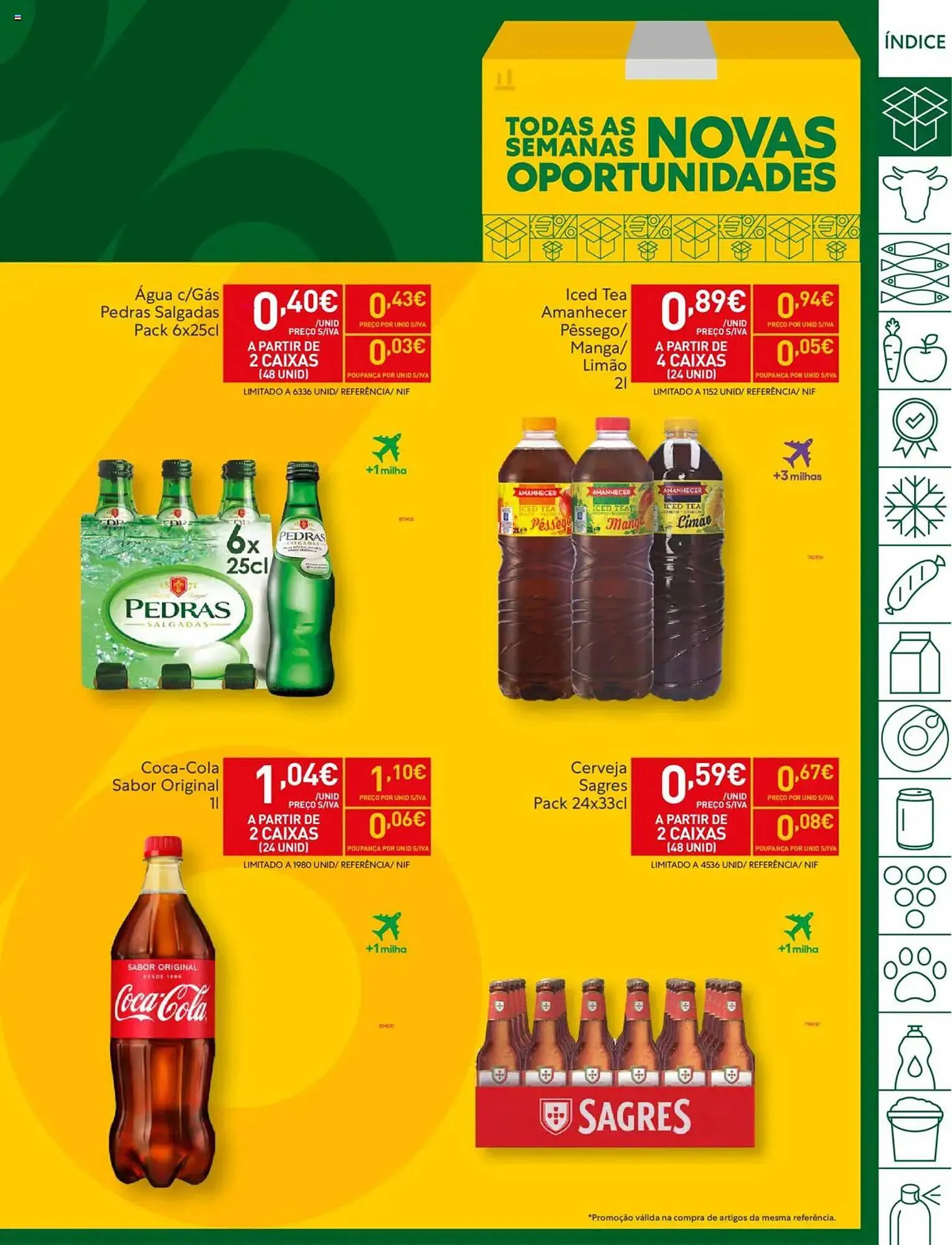 Folheto folheto Recheio de 2 de setembro até 9 de setembro 2025 - Pagina 5